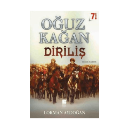 Oğuz Kağan Destanı Diriliş