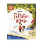 Filistin Atlası