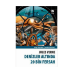 Denizler Altında Yirmi Bin Fersah - Bilgi Yayınevi