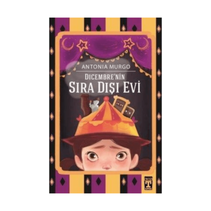 Dicembre'nin Sıra Dışı Evi