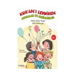 Kuranı Sevdiren Oyunlar Ve Etkinlikler