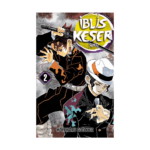 İblis Keser 2. Cilt