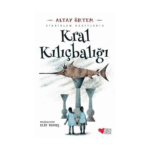 Kral Kılıçbalığı Sihrialem Geçitleri 2