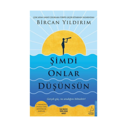Şimdi Onlar Düşünsün