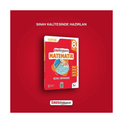 8. Sınıf Lgs Matematik Soru Bankası