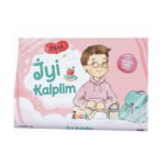 İyi Kalplim Serisi 10 Kitap