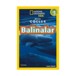 Balinalar - Büyük Göçler Seviye 3