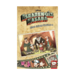 Esrarengiz Kasaba Çizgi Diziden Öyküler 3