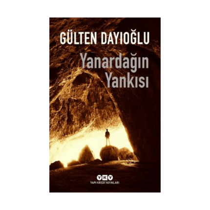 Yanardağın Yankısı