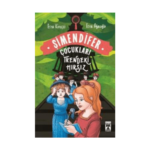 Trendeki Hırsız Şimendifer Çocukları 5