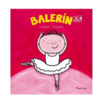 Balerin