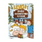 Levent Doğu Ekspresinde Soygun