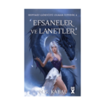 Hepimiz Gökyüzü Olmak İstedik 4: Efsaneler Ve Lanetler -