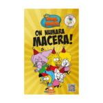 Kral Şakir 10 On Numara Macera !