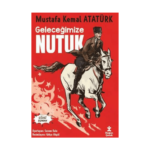 Geleceğimize Nutuk - Çizgi Roman