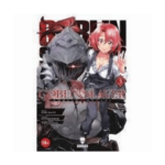 Goblin Slayer Goblin Avcısı 4