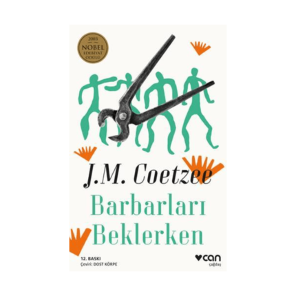 Barbarları Beklerken