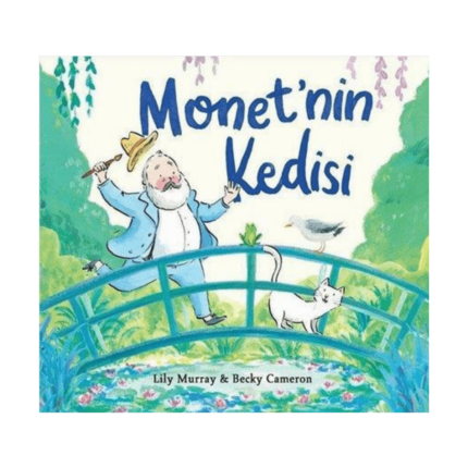 Monet'nin Kedisi
