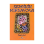 Sevginin Mırnavcası