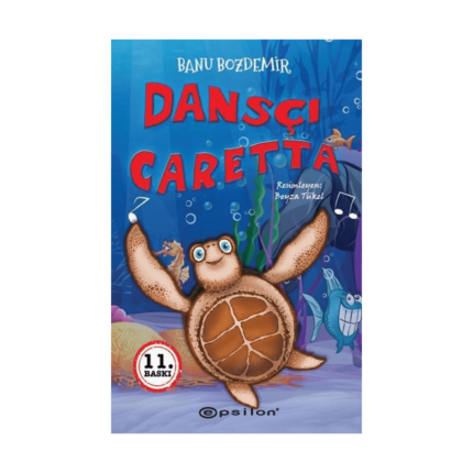 Dansçı Caretta