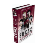 Enkaz Altındakiler (Ciltli)