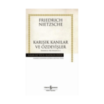 İnsanca Pek İnsanca 2 Karışık Kanılar