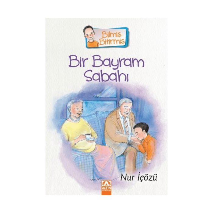 Bilmiş Bitirmiş- Bir Bayram Sabahı - Görsel 1