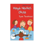 Eyvah Yemekhane Haydi Herkes Okula