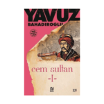 Cem Sultan 1