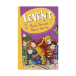 Levent Beden Dersiyle Başımız Dertte - Levent Ve Tayfası 2 (42)