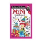 Mini 4 Küçük Dedektif