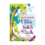 Flüte Saklı Müzik