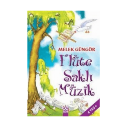 Flüte Saklı Müzik
