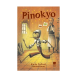 Pinokyo - Bilge Kültür Sanat