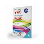 Yks Tyt Ayt Fizik Soru Bankası Tamamı Çözümlü