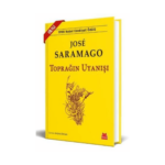 Toprağın Uyanışı - Kırmızı Kedi Yayınevi