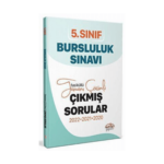 5. Sınıf Bursluluk Çıkmış Sorular