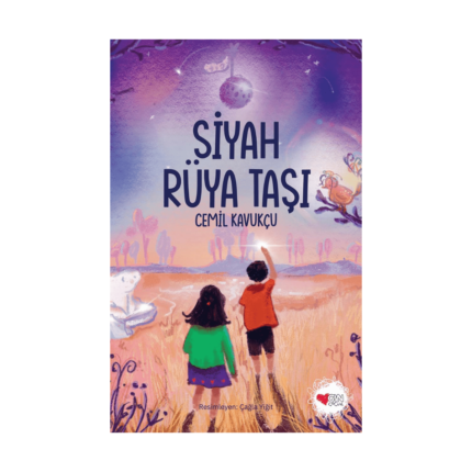 Siyah Rüya Taşı