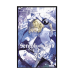 Seraph Of The End – Kıyamet Meleği 30