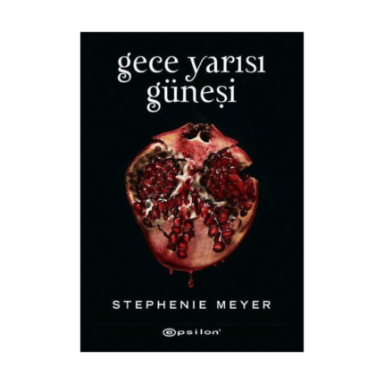 Gece Yarısı Güneşi