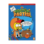 Kral Şakir Kostüm Partisi