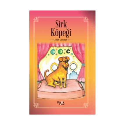 Sirk Köpeği - Fark Yayınları