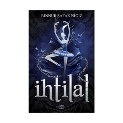 İhtilal 1 - Zelzele