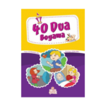 40 Dua Boyama
