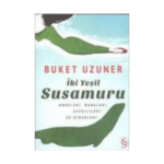 İki Yeşil Susamuru