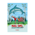 Matti. Sami Ve Evrenin En Büyük Üç Hatası