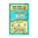 Dikkat İcat Çıkabilir! - Sessiz Sakin’in Gürültülü Maceraları 2