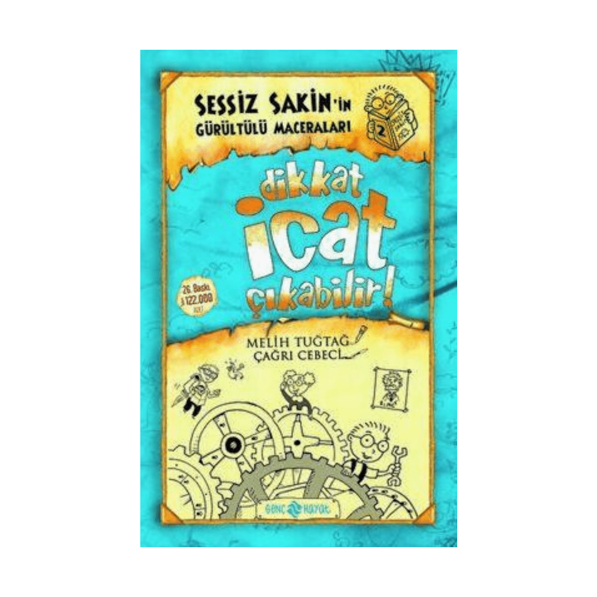 98208-dikkat-icat-cikabilir-sessiz-sakin-in-gurultulu-maceralari-2-1-1.png Dikkat İcat Çıkabilir! - Sessiz Sakin’in Gürültülü Maceraları 2 - Görsel 1