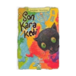 Son Kara Kedi