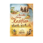 Nereden Nereye Keşifler